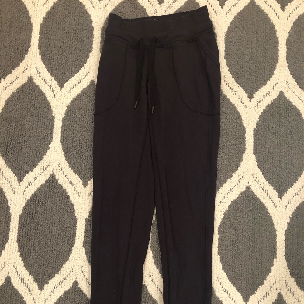 Lululemon joggers